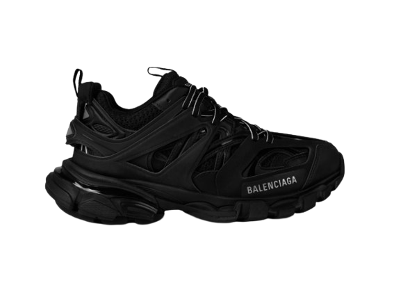 Balenciaga Track- Dostawca